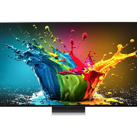86 inç LG QNED99 8K QNED MiniLED Smart TV AI Sihirli Kumanda HDR10 webOS24 2024