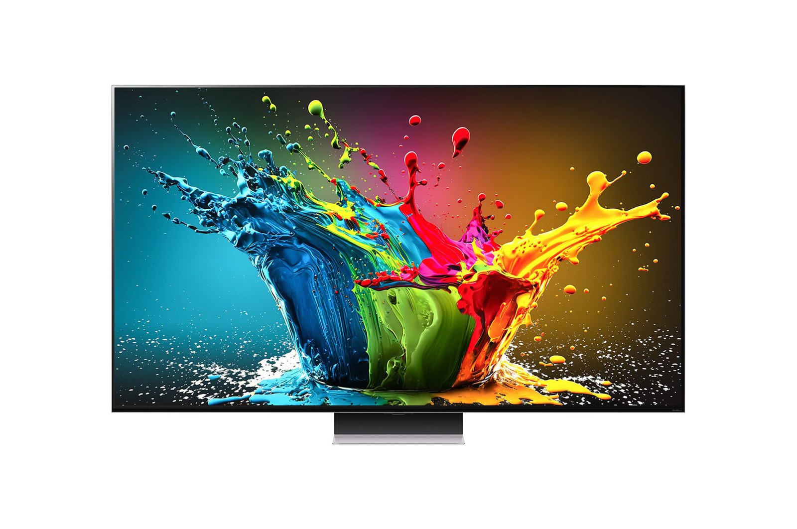 75 inç LG QNED99 8K QNED MiniLED Smart TV AI Sihirli Kumanda HDR10 webOS24 2024
