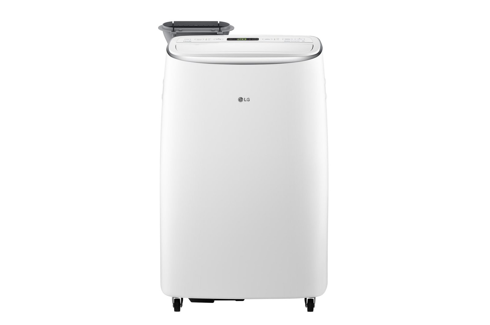 DUAL Inverter Wi-Fi Mobil Klima 9K Btu