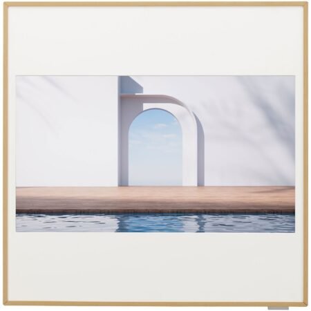 ARTCOOL™ Gallery Inverter Wi-Fi Klima 12K Btu